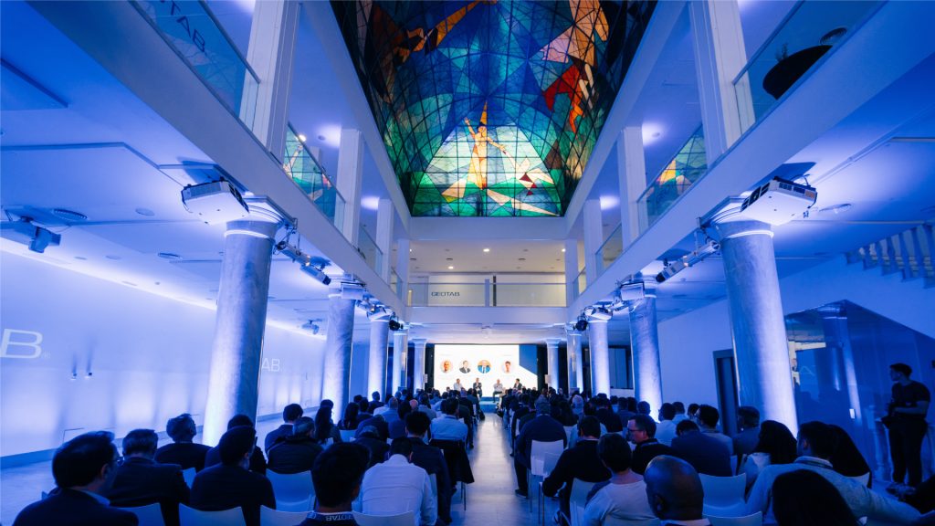 Photo of MICE CATERING 20