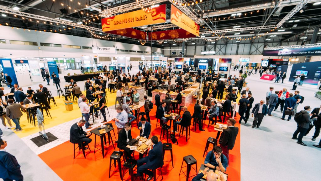 Photo of MICE CATERING 8