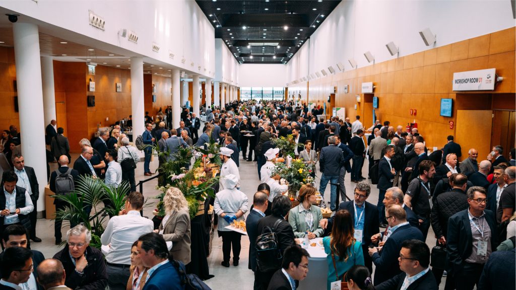 Photo of MICE CATERING 7