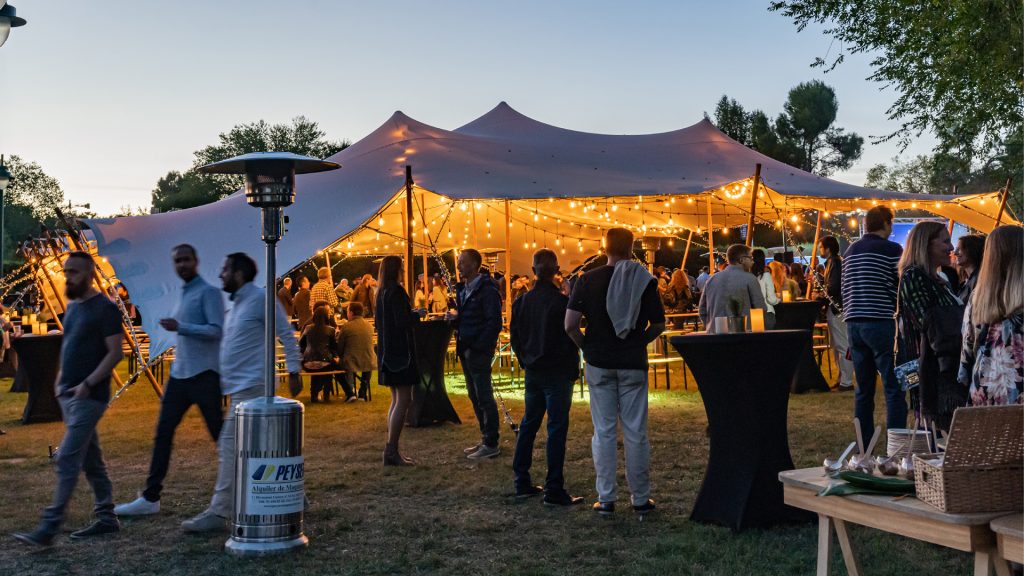 Photo of MICE CATERING 11