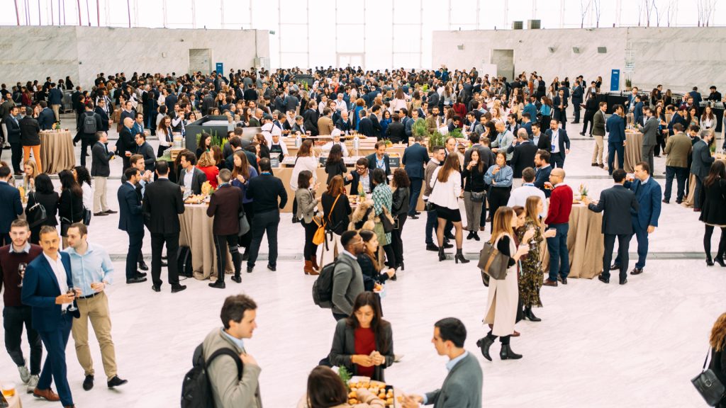 Photo of MICE CATERING 4