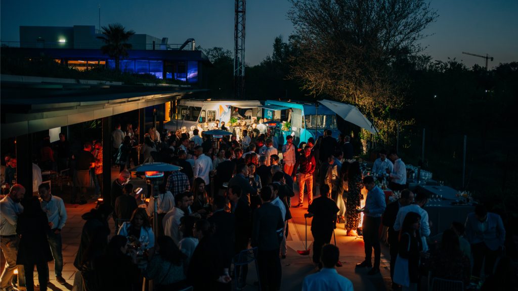 Photo of MICE CATERING 15