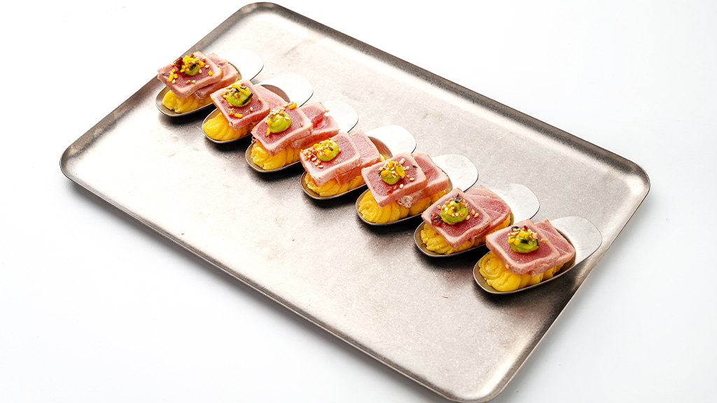 Foto de MICE Catering 50