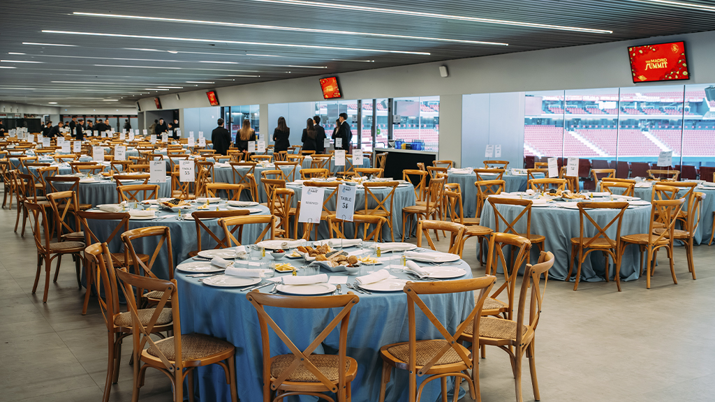 Foto de MICE Catering 37