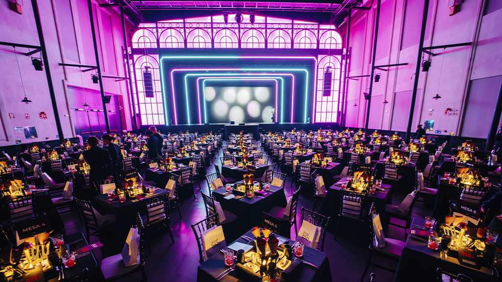 Foto de MICE Catering 1