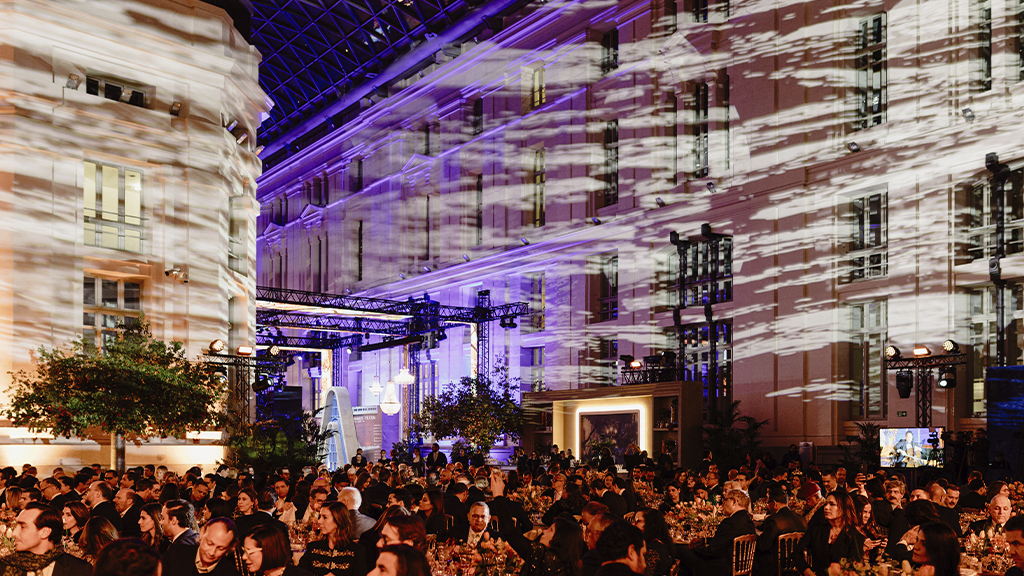 Foto de MICE Catering 6