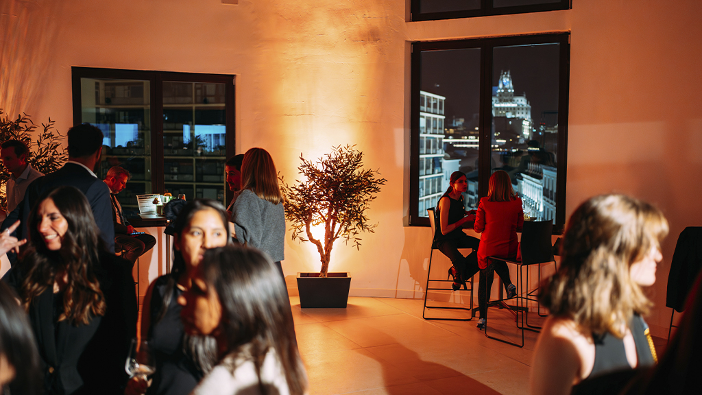 Foto de MICE Catering 8