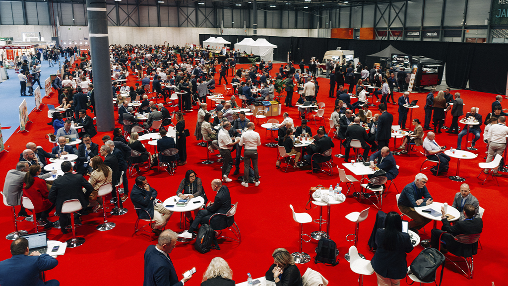 Foto de MICE Catering 12