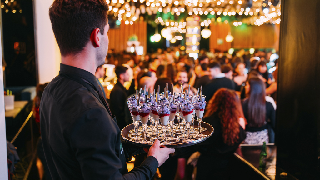 Foto de MICE Catering 7