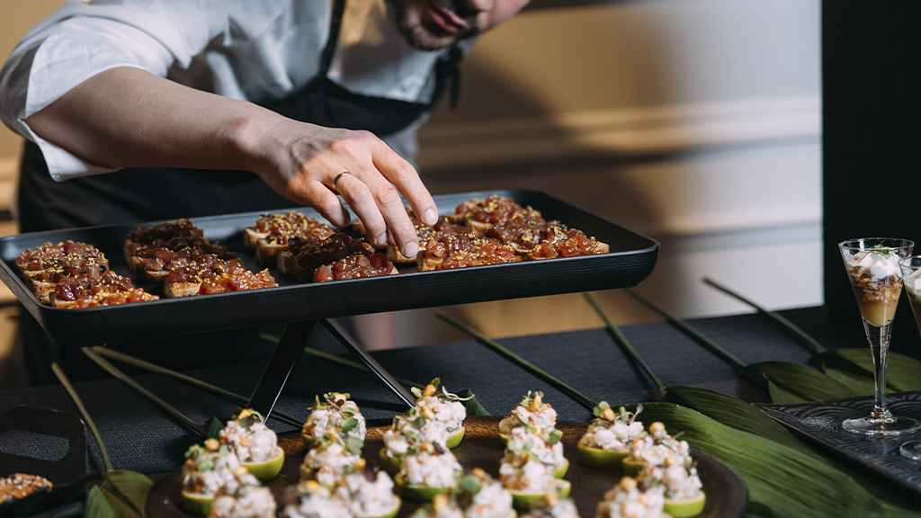 Foto de MICE Catering 42