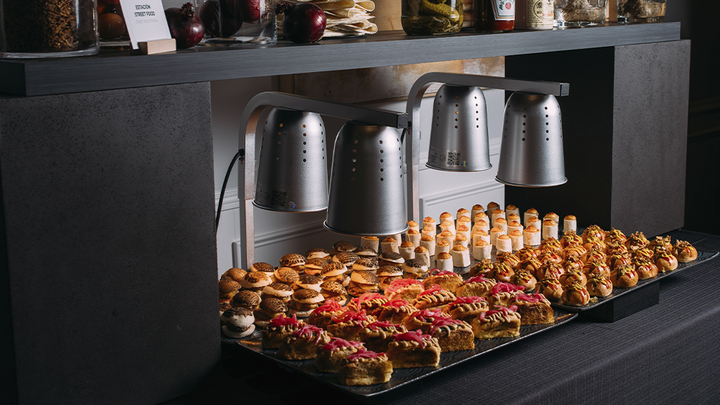 Foto de MICE Catering 40