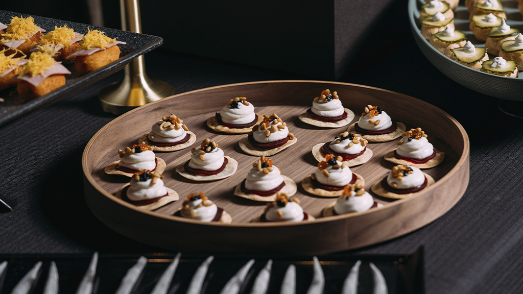 Foto de MICE Catering 41