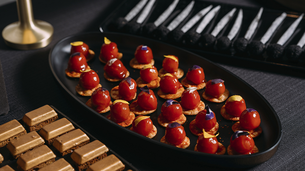 Foto de MICE Catering 39