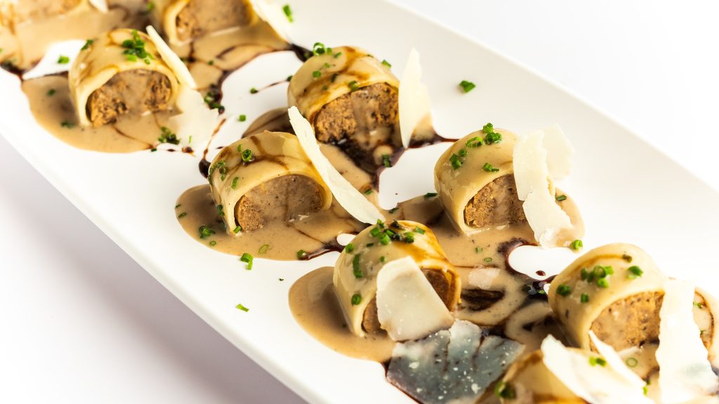 Foto de Sant Lleí Catering 4