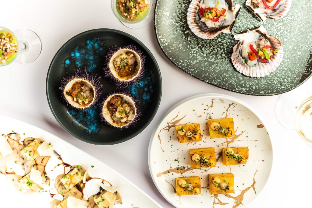 Imagen de Sant Lleí Catering