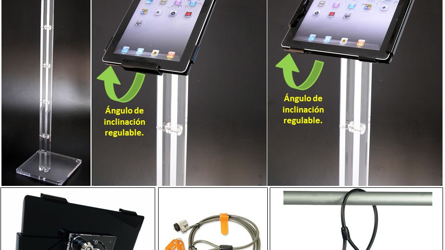 Foto de PADINTHECITY – Alquiler de iPads, portátiles, móviles y más. 7