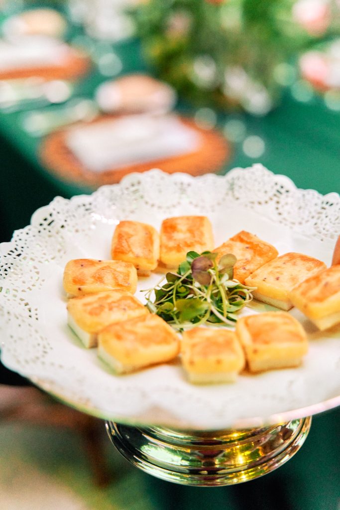 Foto de UZalacaín Catering 19