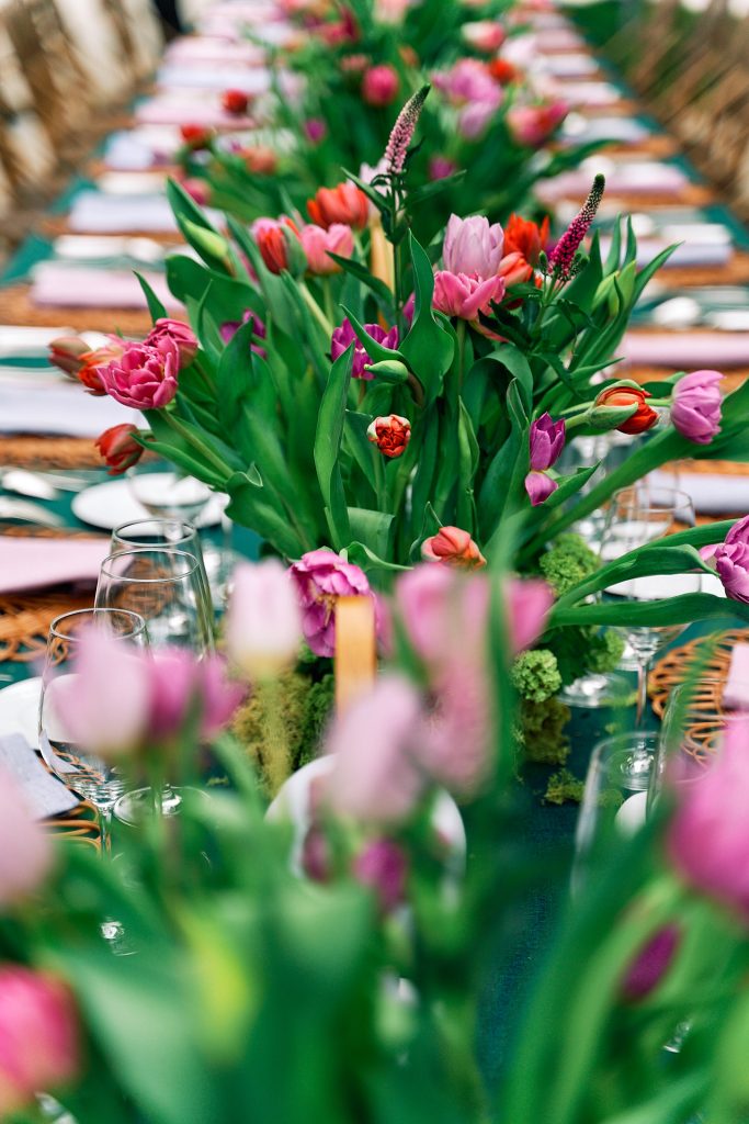 Foto de UZalacaín Catering 17