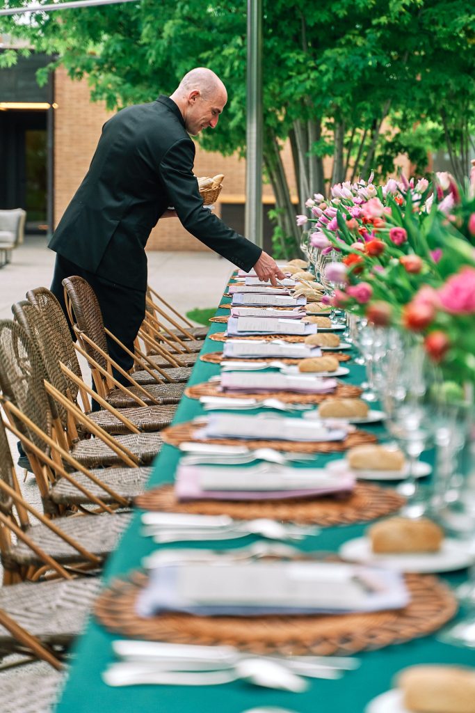 Foto de UZalacaín Catering 18