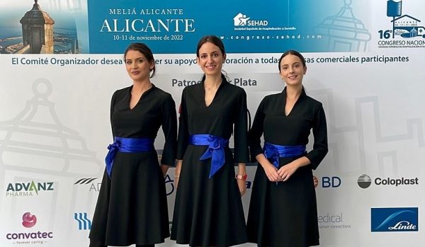 Foto de Organiza-te Azafatas 4