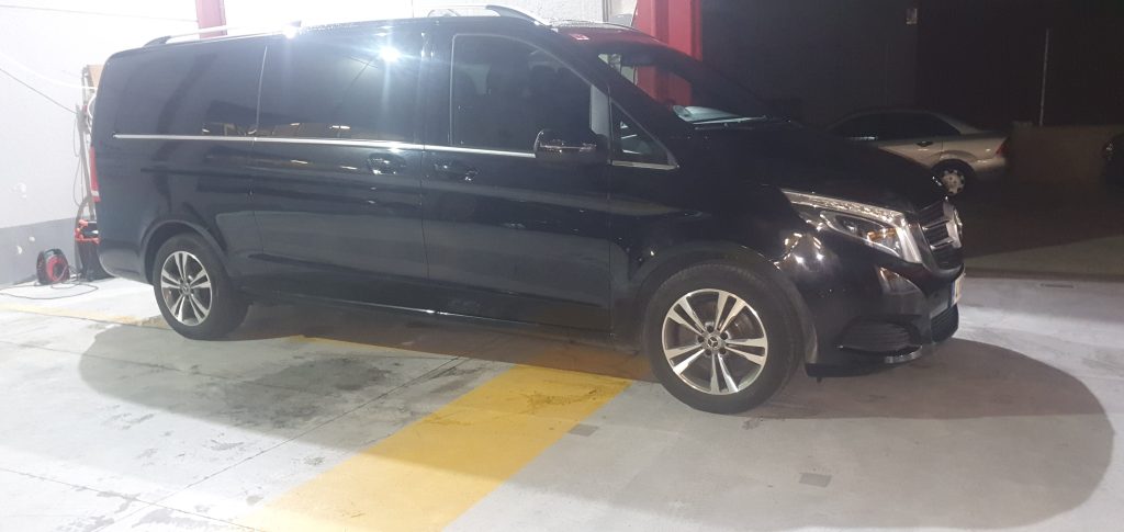 Foto de TWH Quality Services 5