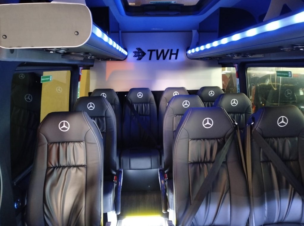 Foto de TWH Quality Services 7