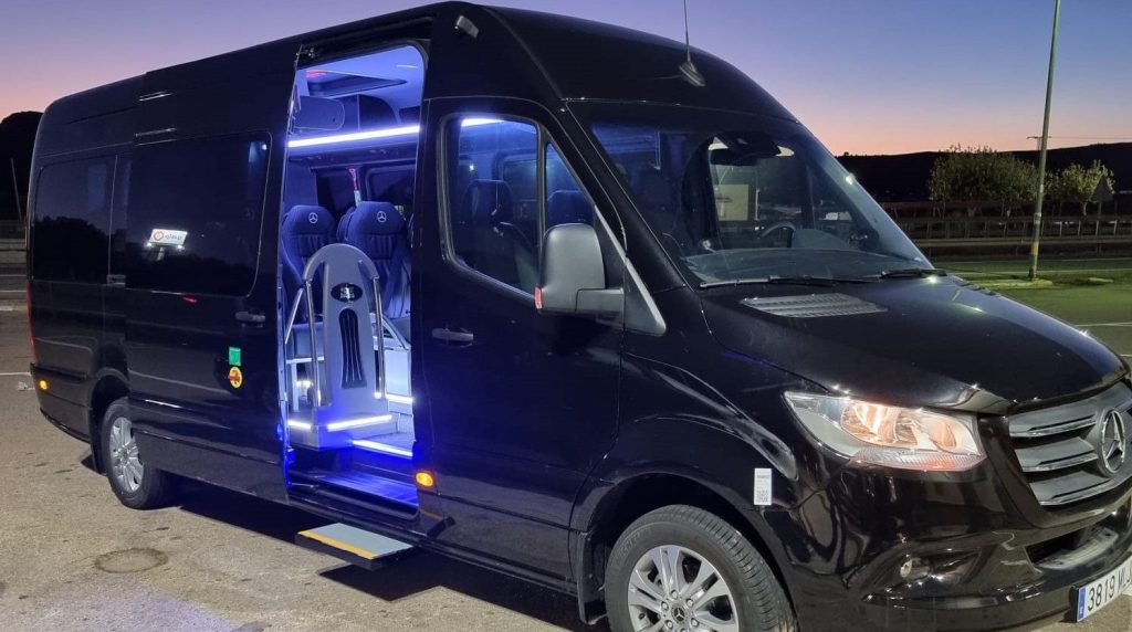 Foto de TWH Quality Services 2