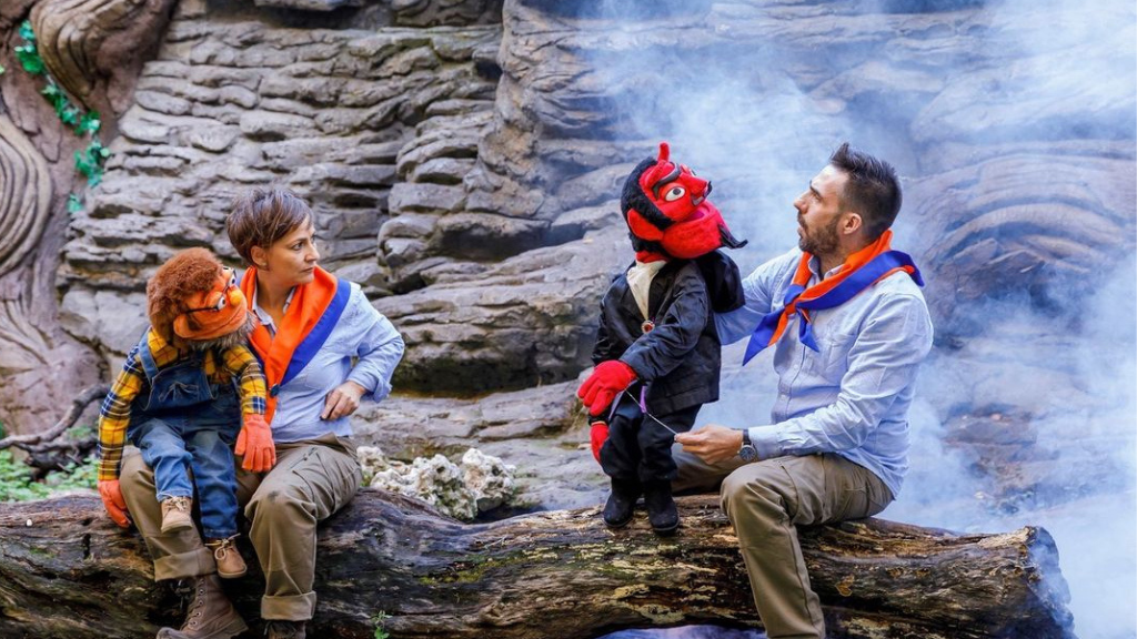 Photo of qelart entertainment 1