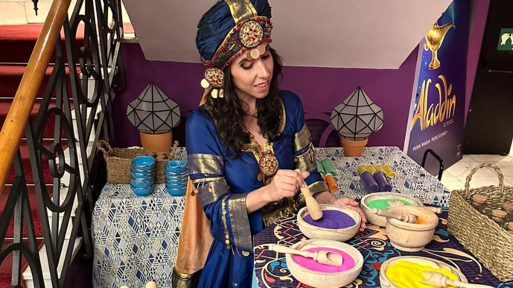 Photo of qelart entertainment 2