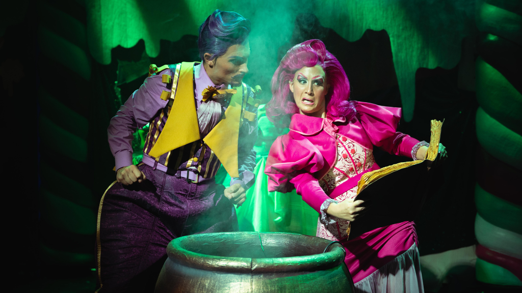 Photo of qelart entertainment 3