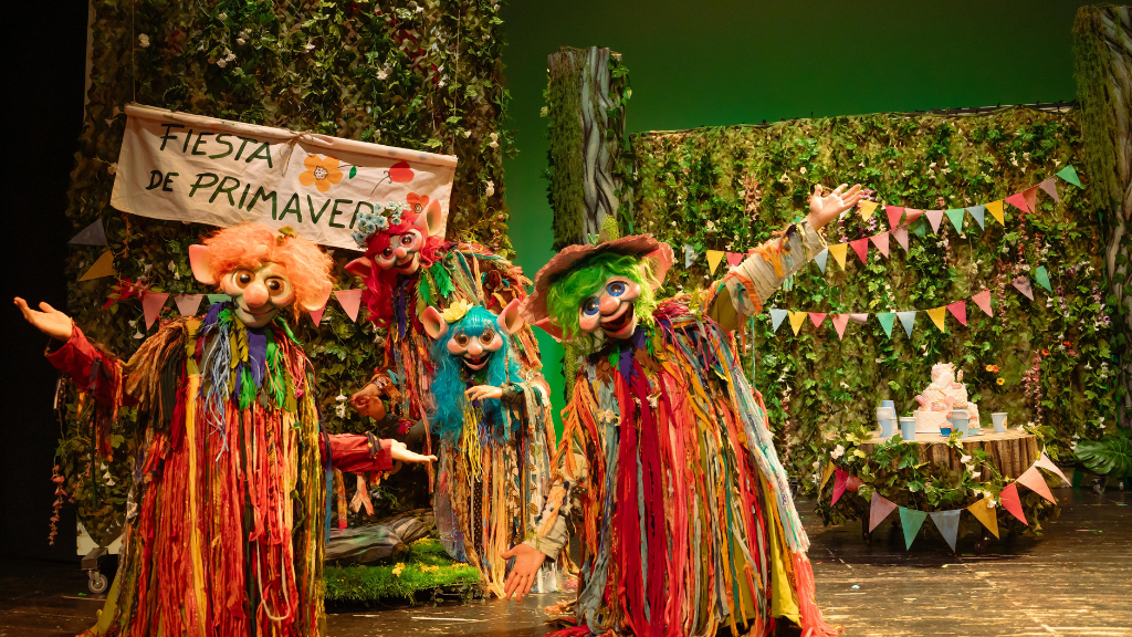 Photo of qelart entertainment 9