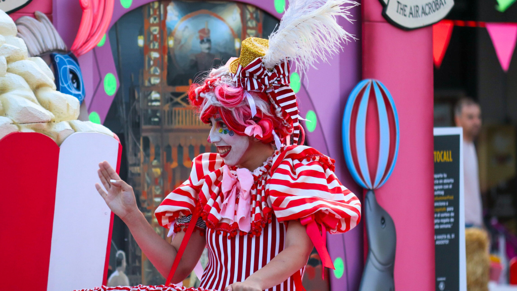 Photo of qelart entertainment 5