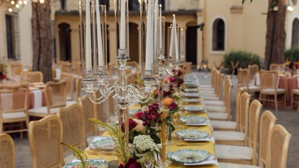 Foto de Gourmet Catering & Eventos 1