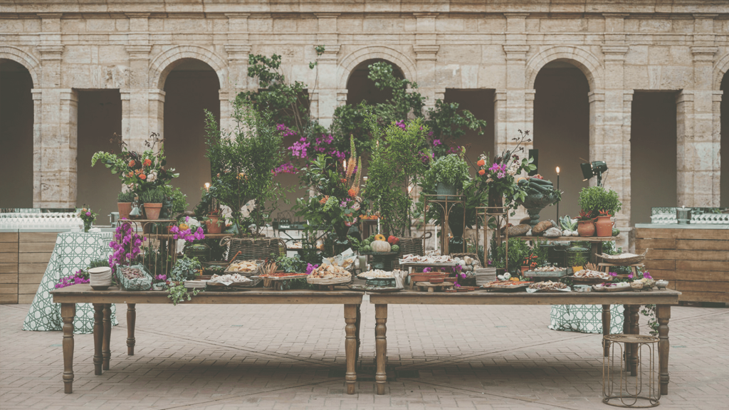 Photo of Gourmet Catering & Eventos 6