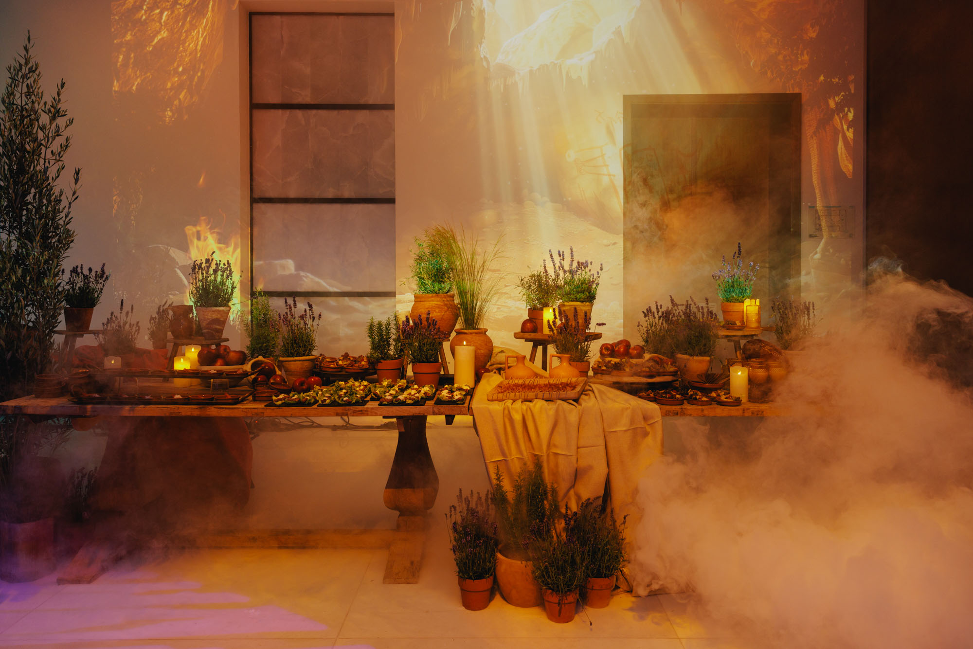 Image of Gourmet Catering & Eventos