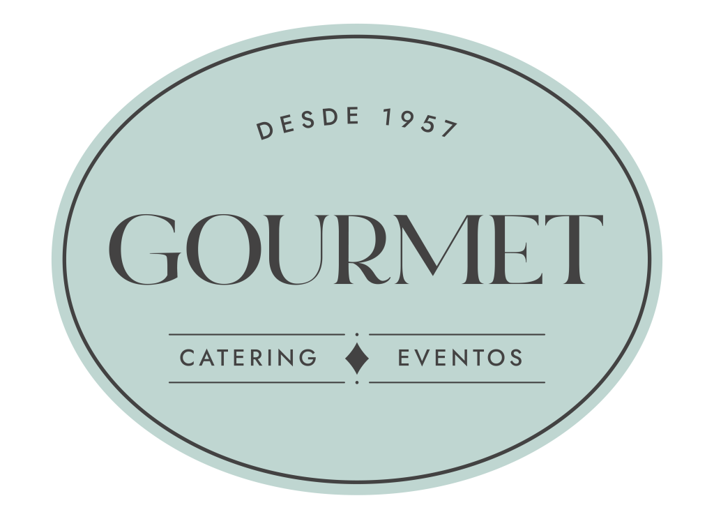 Gourmet Catering & Espacios