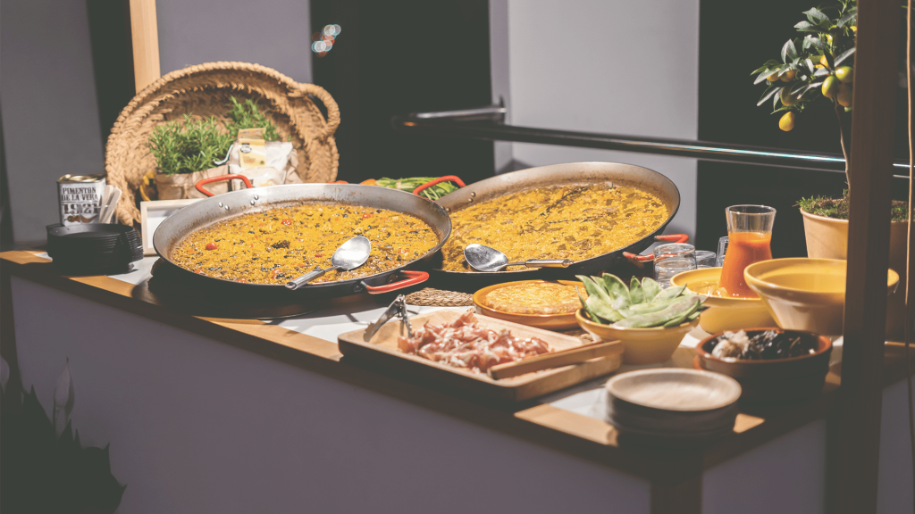 Photo of Gourmet Catering & Eventos 5