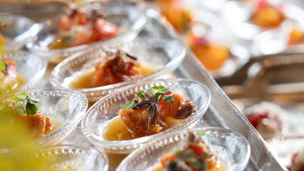 Foto de Gourmet Catering & Eventos 5