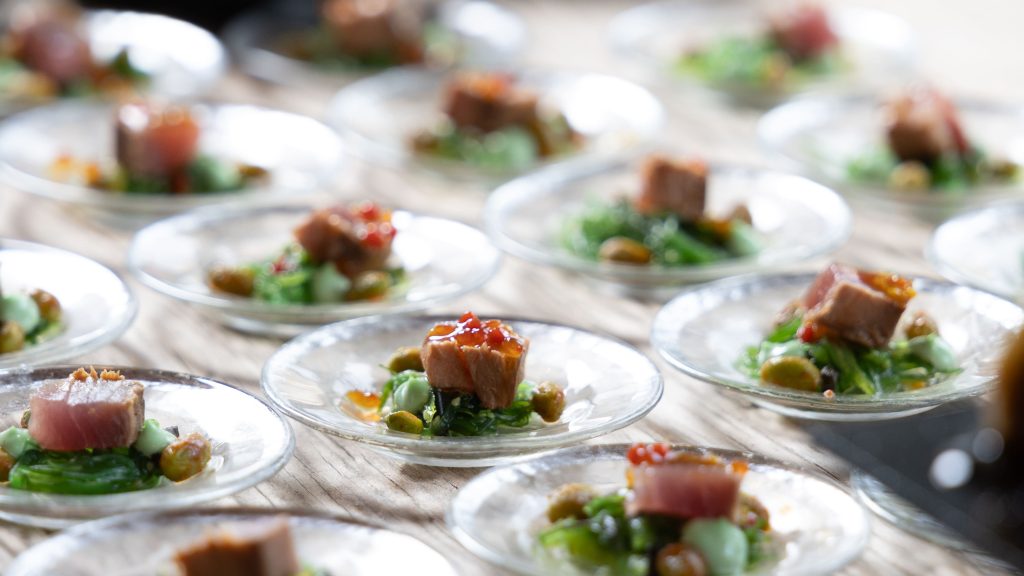 Foto de Gourmet Catering & Eventos 2