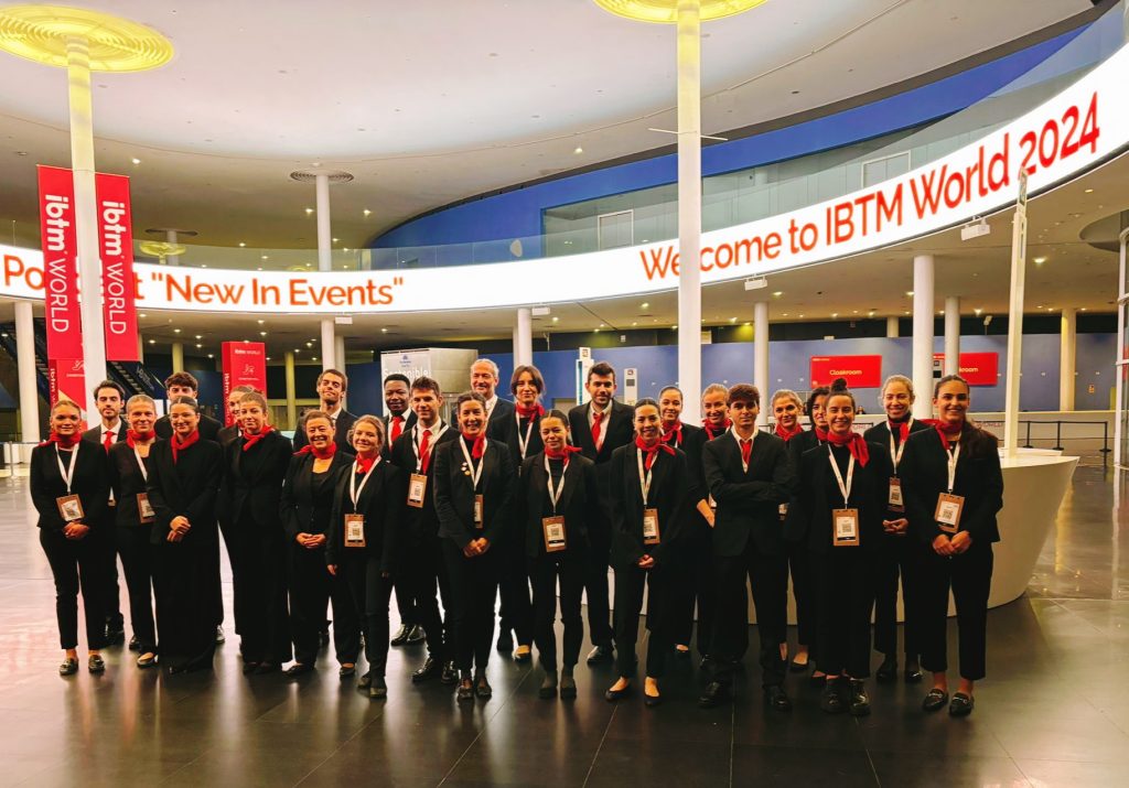 Foto de Staff4Events 13