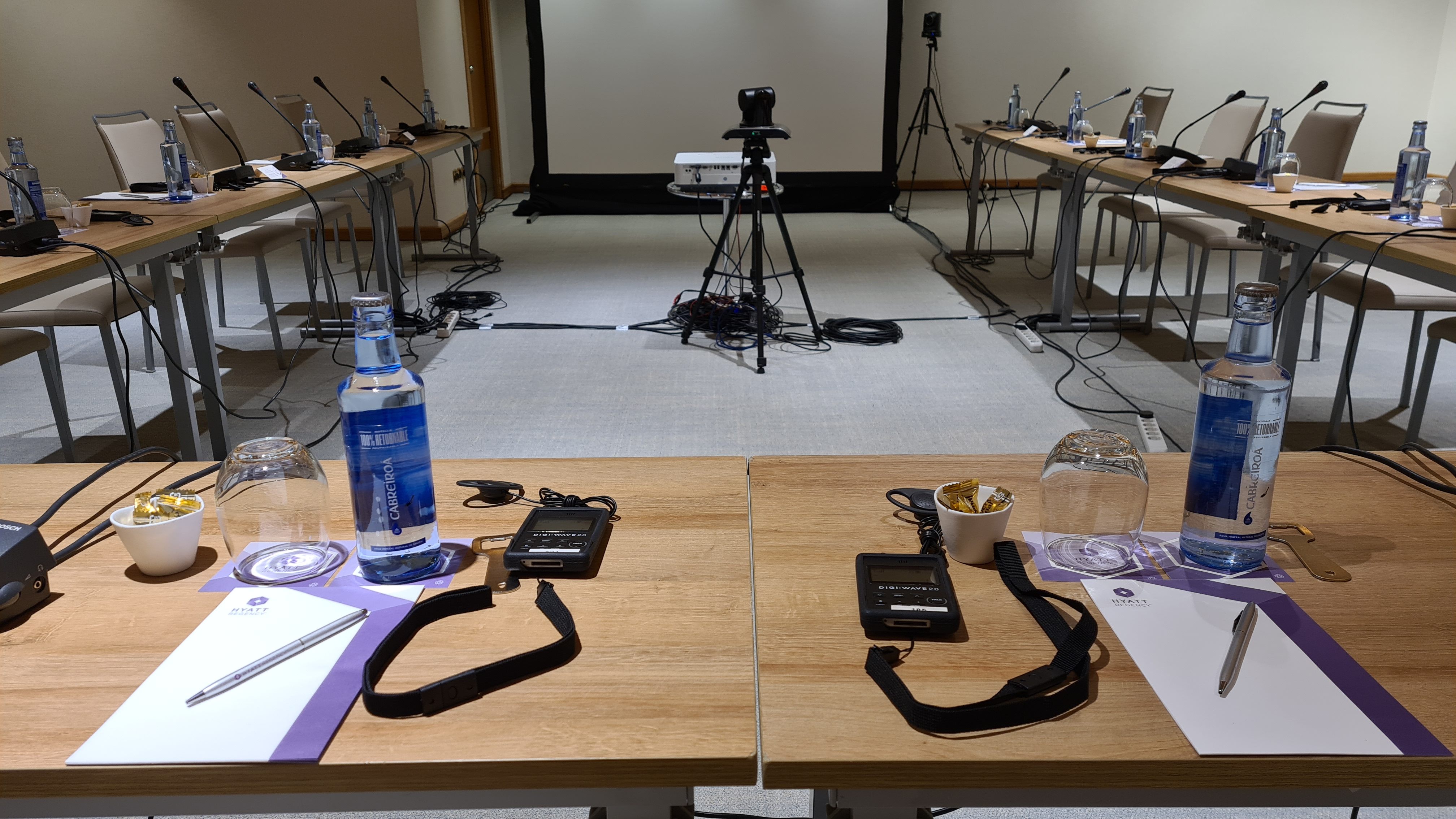 Photo of Olyusei – Simultaneous Interpreting, AI and Silent Conference services 12