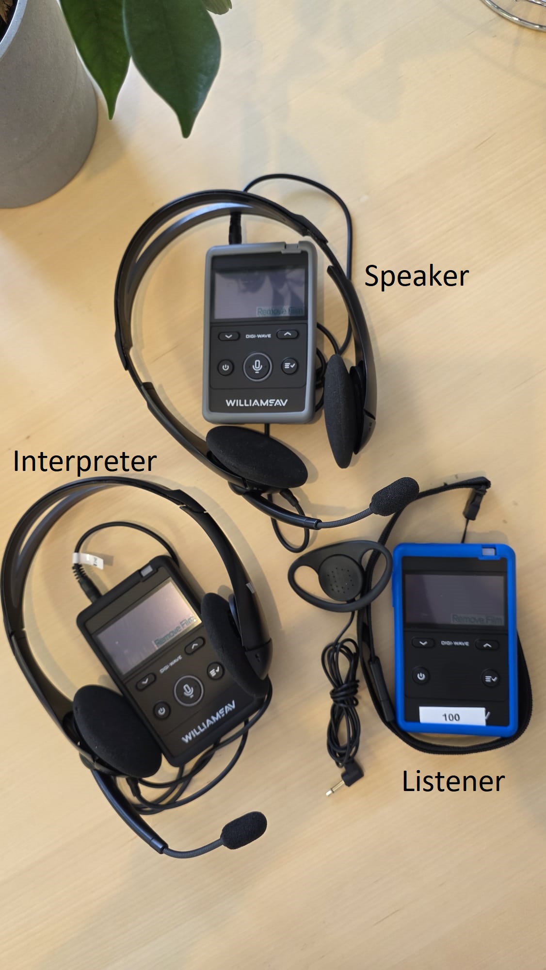 Photo of Olyusei – Simultaneous Interpreting, AI and Silent Conference services 16