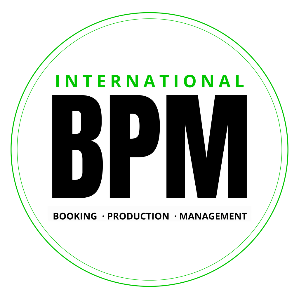 International BPM