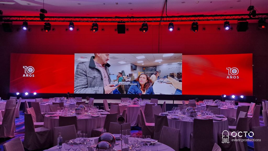 Photo of OCTO Event Productions 9