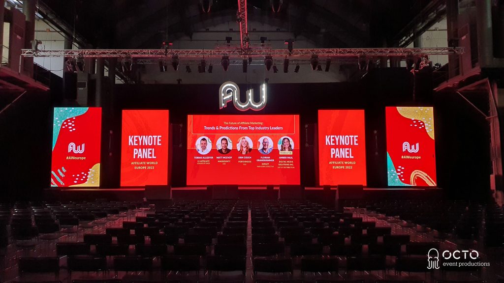 Photo of OCTO Event Productions 4