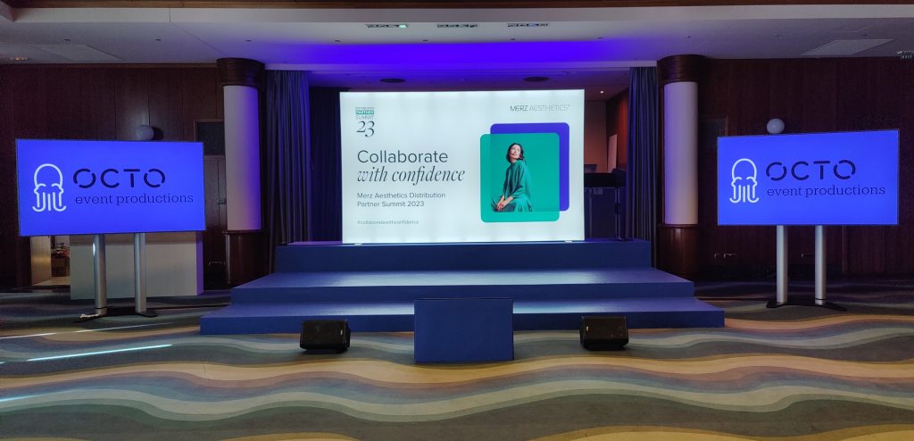 Photo of OCTO Event Productions 8