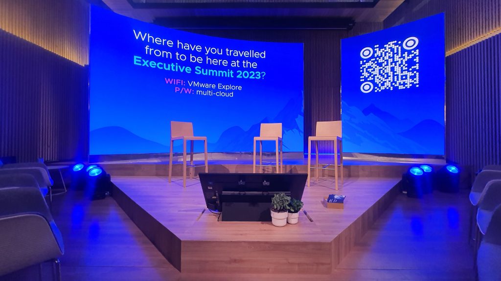 Photo of OCTO Event Productions 6