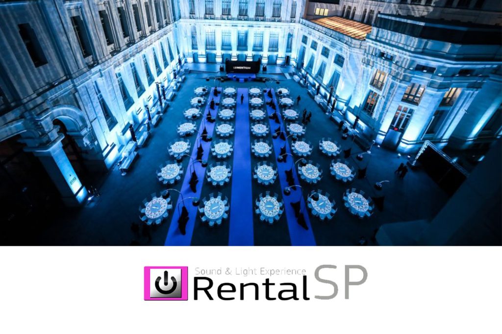 Imagen de Rental SP