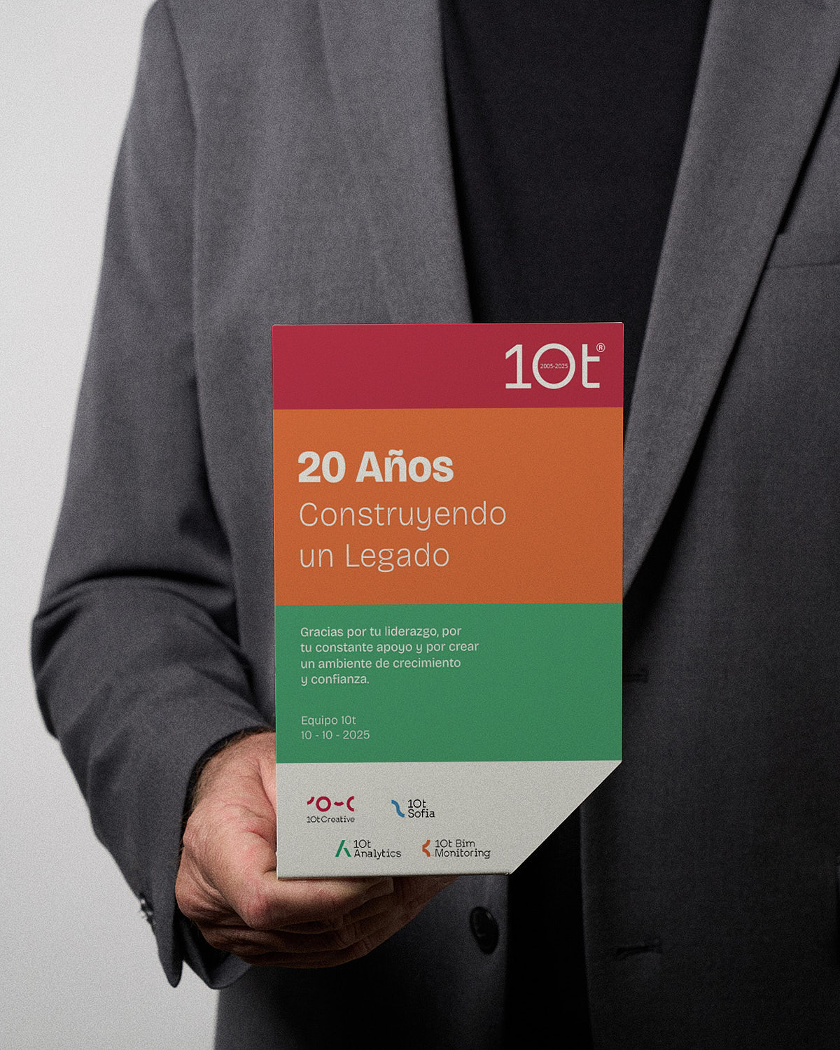 Photo of Sustain Awards 1