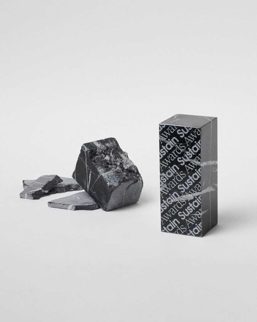 Photo of Sustain Awards 15